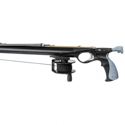 Apnea MT Series Makaralı Zıpkın 90 cm.