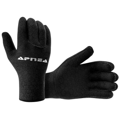 Apnea Super Extend Sİyah Dalış Eldiveni