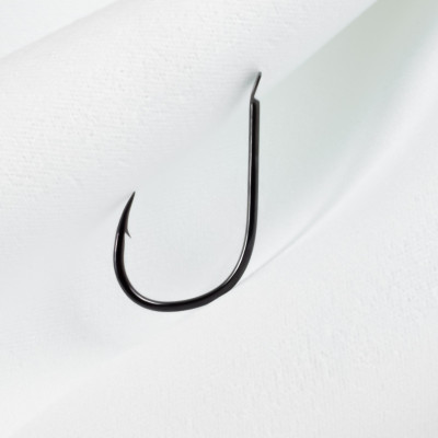 Ryobi RY-1069 KAİRYO Black Nikel Olta İğnesi