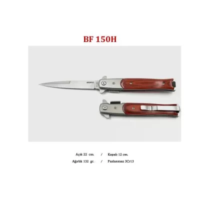 Berfa Cep Çakısı Bf-150h
