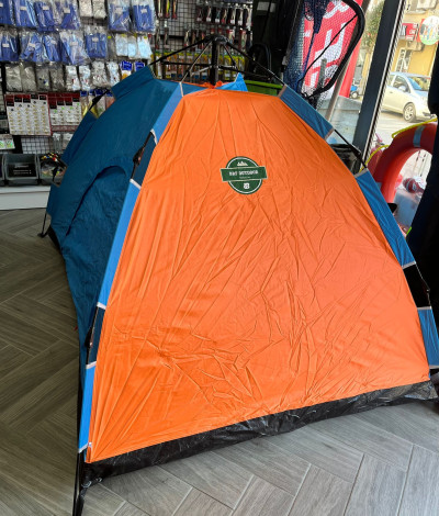 BRF 2 kişilik Otomatik Çadır