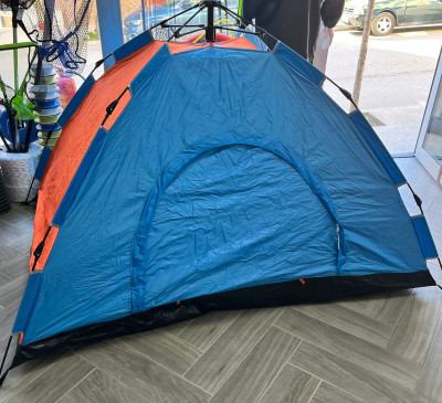 BRF 3 kişilik Otomatik Çadır