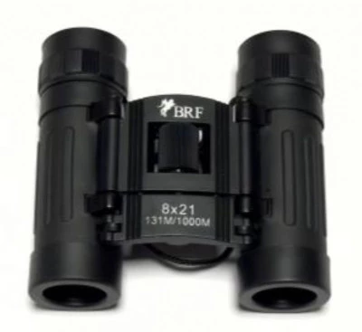 Berfa Brf El Dürbünü #D001-8X21
