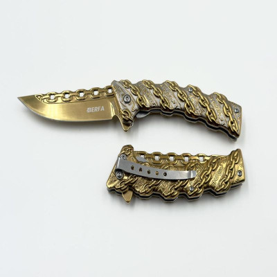 Berfa Çakı BF-145B