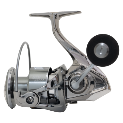 Ryuji Aero 5000M 5+1BL Olta Makinesi