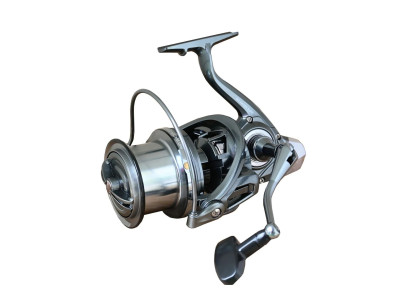 Kawa Jil Big Water 9000 6+1 BL Olta Makinesi