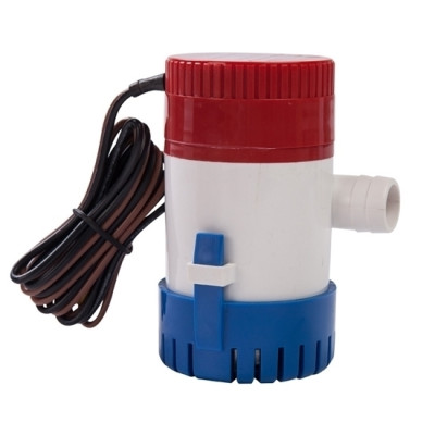 Bilge Sintine Pompası 1100 GPH