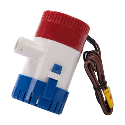 Bilge Sintine Pompası 1100 GPH