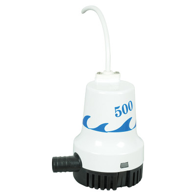 Bilge Sintine Pompası 500 GPH