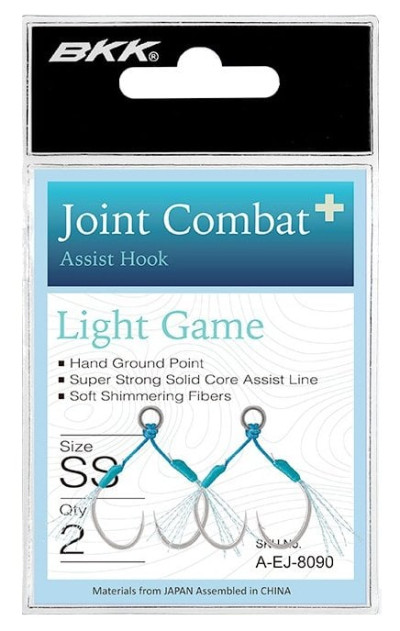 BKK Joint Combat+ Asist Olta İğnesi #SS