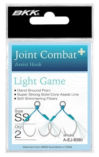 BKK Joint Combat+ Asist Olta İğnesi #SS