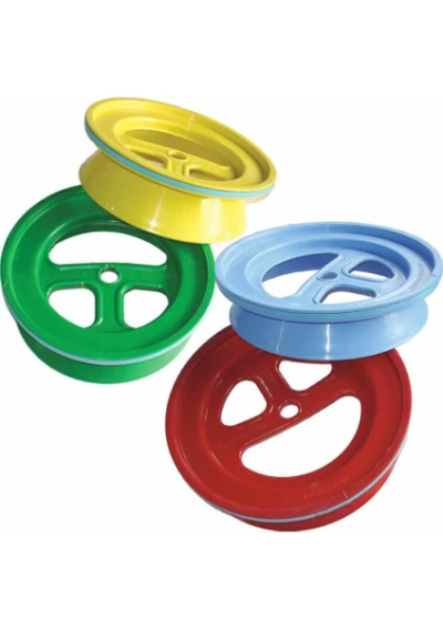 Boş Kasnak Contalı Nu. 5