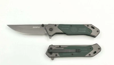 BRF ÇAKI BF-186