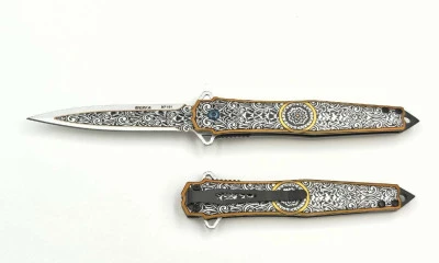 BRF ÇAKI BF-191
