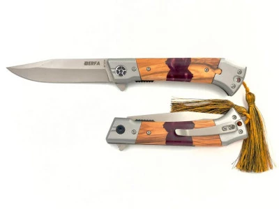 BRF ÇAKI BF-221A