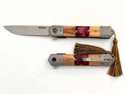 BRF ÇAKI BF-223A