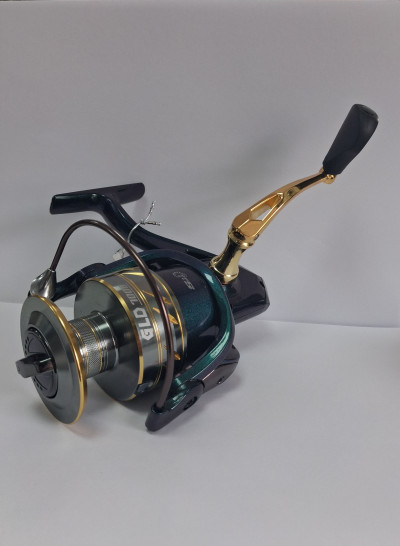 BRF Fishing GLD 5+1 BL Olta Makinesi