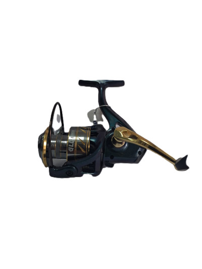 BRF Fishing GLD 5+1 BL Olta Makinesi
