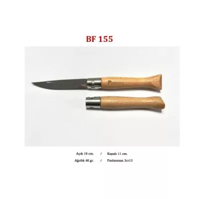 Berfa Cep Çakısı Bf-155