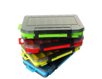 Captain 7224 Maket Balık Kutusu