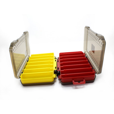 Captain 7224 Maket Balık Kutusu