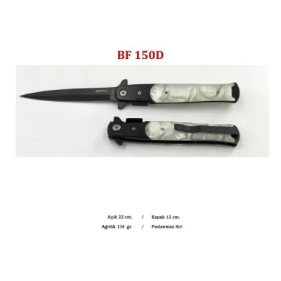 Berfa Cep Çakısı Bf-150d