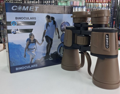 Comet Dürbün 20x50