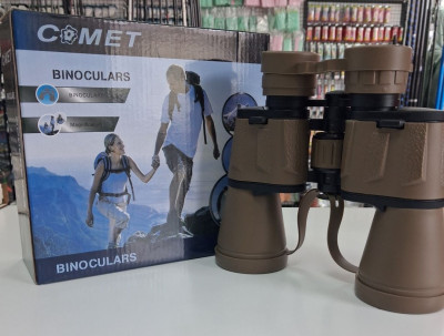 Comet Dürbün 20x50