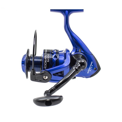 Remixon New Modern Times 6000 1 BL Olta Makinesi