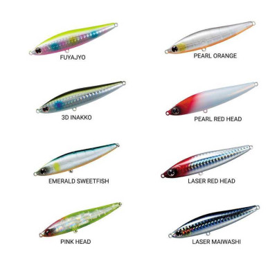 Daiwa Morethan Switch Hitter 85S 20 gr.