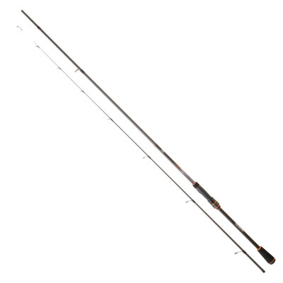 Daiwa New Crossfire 2,34 mt. 2-8 gr. 2P LRF Olta Kamışı