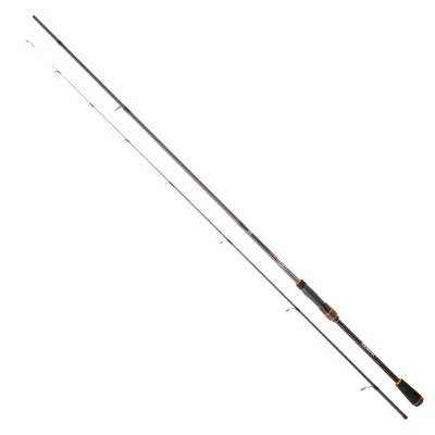 Daiwa New Crossfire 2,34 mt. 2-8 gr. 2P LRF Olta Kamışı