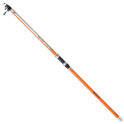 Daiwa Proteus GG 4,20 mt. 100-200 gr. Surf Kamış