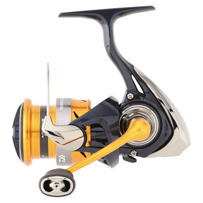 Daiwa Revros 23 LT 2000 XH Olta Makinesi
