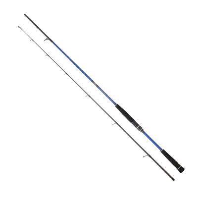 Daiwa Samurai Seabass 270 cm. 10-35 gr. 2P Kamış