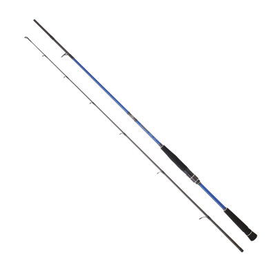 Daiwa Samurai Seabass 270 cm. 14-42 gr. 2P Kamış