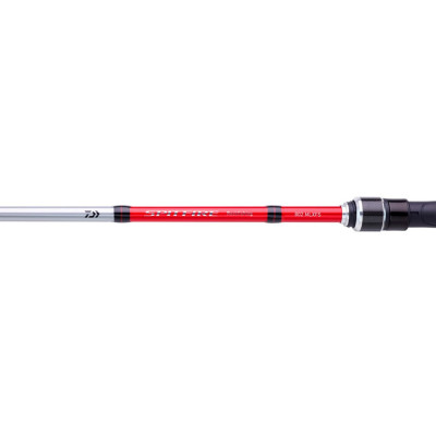 Daiwa Spitfire 2,23 mt. 1-6 gr. 2P LRF Olta Kamışı