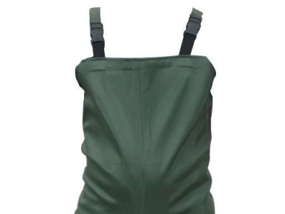 Dekster Kumaş Tulum Çizme