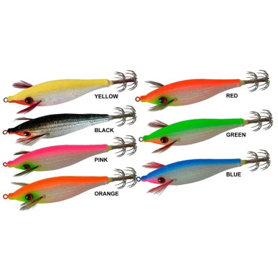 DTD Diamond Glavoc 2.0  6,5 cm. 8,1gr. Kalamar Zokası