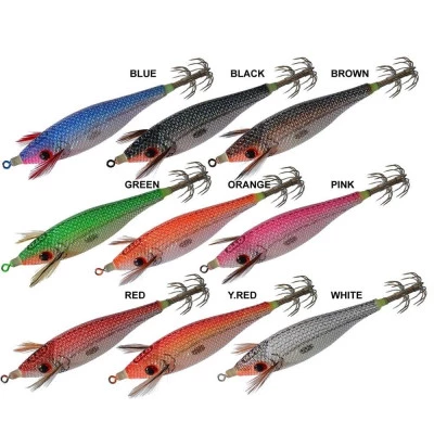 DTD Premium Gira 2.0  6.5cm. 7,9 gr. Kalamar Zokası