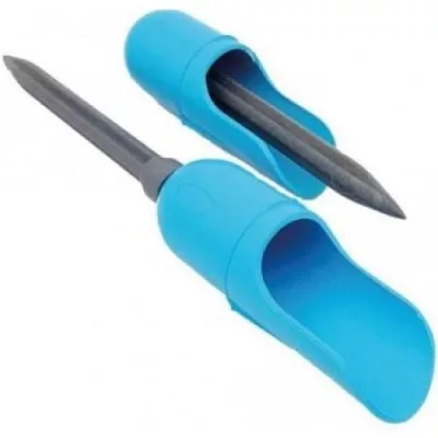 16-Kamış Ayağı Plastik Hg291
