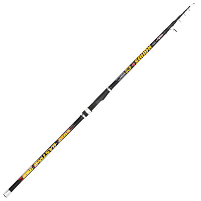 Portfish Rodos IV 4,20 mt. 100-300 gr. Surf Kamışı