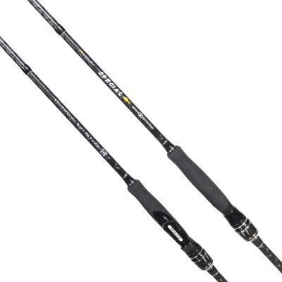 Ryuji Special 270 cm. 7-44 gr. 2P Spin Kamış