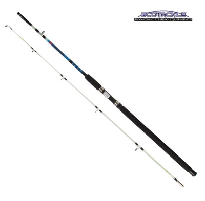 Ecotackle Porter Boat Soft 5-10LBS 1,65 mt. Dolgu Kamış