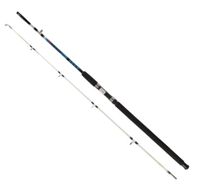 Ecotackle Porter Boat Soft 5-10LBS 1,65 mt. Dolgu Kamış