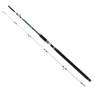Ecotackle Porter Boat Soft 5-10LBS 1,65 mt. Dolgu Kamış