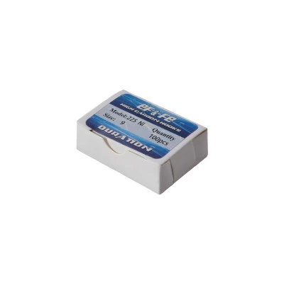 Effe 225NI Nikel Carbon Olta İğnesi