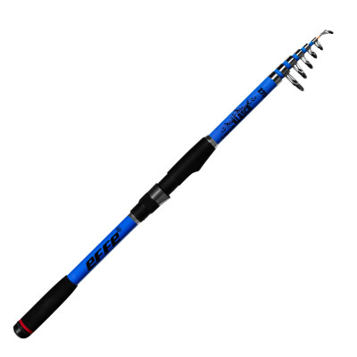 Effe Alasca 3,00 mt. 75-150 gr. Teleskopik Olta Kamışı