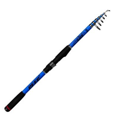 Effe Alasca 3,00 mt. 75-150 gr. Teleskopik Olta Kamışı