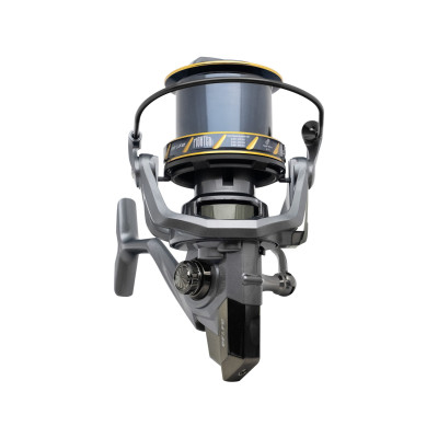 Effe Fighter 8000 Olta Makinesi